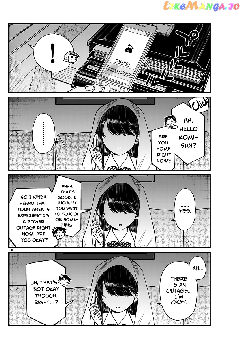 Komi Can